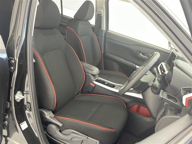 ライズ Ｚ　ＥＴＣ　クルーズコントロール　ＬＥＤヘッドライト　スマートキー　プッシュスタート　シートヒーター　純正アルミホイール　オートライト　ブラインドスポットモニター　電動パーキングブレーキ　オートエアコン（18枚目）