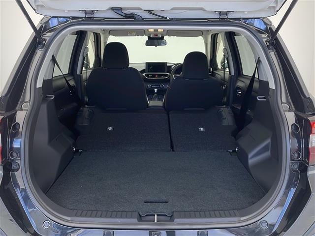 ライズ Ｚ　ＥＴＣ　クルーズコントロール　ＬＥＤヘッドライト　スマートキー　プッシュスタート　シートヒーター　純正アルミホイール　オートライト　ブラインドスポットモニター　電動パーキングブレーキ　オートエアコン（23枚目）