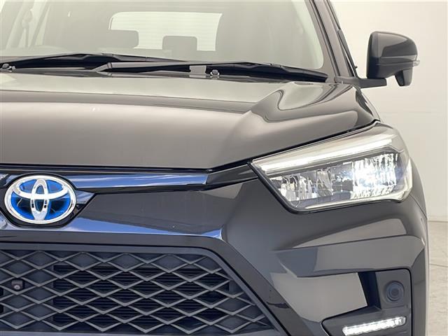 ライズ Ｚ　ＥＴＣ　クルーズコントロール　ＬＥＤヘッドライト　スマートキー　プッシュスタート　シートヒーター　純正アルミホイール　オートライト　ブラインドスポットモニター　電動パーキングブレーキ　オートエアコン（26枚目）