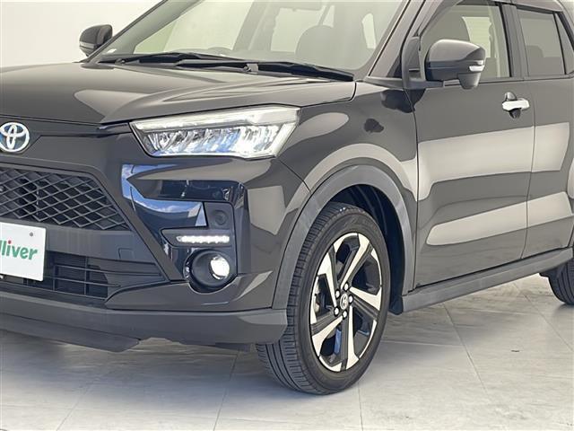 ライズ Ｚ　ＥＴＣ　クルーズコントロール　ＬＥＤヘッドライト　スマートキー　プッシュスタート　シートヒーター　純正アルミホイール　オートライト　ブラインドスポットモニター　電動パーキングブレーキ　オートエアコン（28枚目）