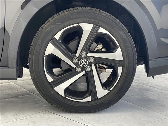 ライズ Ｚ　ＥＴＣ　クルーズコントロール　ＬＥＤヘッドライト　スマートキー　プッシュスタート　シートヒーター　純正アルミホイール　オートライト　ブラインドスポットモニター　電動パーキングブレーキ　オートエアコン（29枚目）