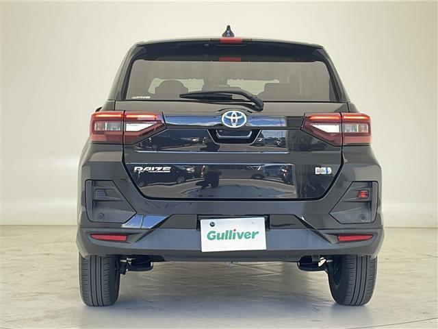 ライズ Ｚ　ＥＴＣ　クルーズコントロール　ＬＥＤヘッドライト　スマートキー　プッシュスタート　シートヒーター　純正アルミホイール　オートライト　ブラインドスポットモニター　電動パーキングブレーキ　オートエアコン（32枚目）