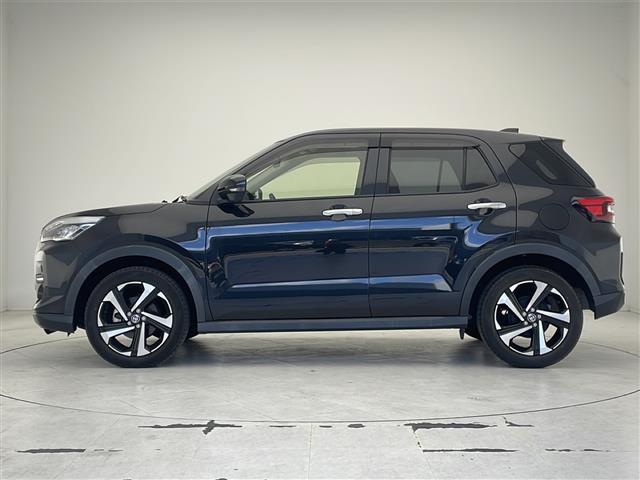 ライズ Ｚ　ＥＴＣ　クルーズコントロール　ＬＥＤヘッドライト　スマートキー　プッシュスタート　シートヒーター　純正アルミホイール　オートライト　ブラインドスポットモニター　電動パーキングブレーキ　オートエアコン（33枚目）