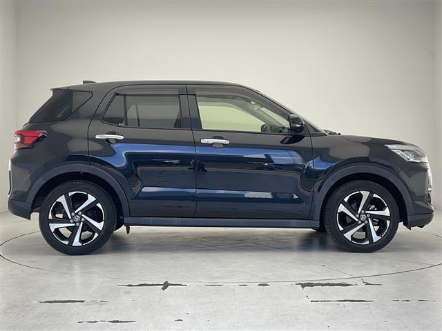 ライズ Ｚ　ＥＴＣ　クルーズコントロール　ＬＥＤヘッドライト　スマートキー　プッシュスタート　シートヒーター　純正アルミホイール　オートライト　ブラインドスポットモニター　電動パーキングブレーキ　オートエアコン（34枚目）