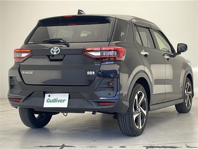 ライズ Ｚ　ＥＴＣ　クルーズコントロール　ＬＥＤヘッドライト　スマートキー　プッシュスタート　シートヒーター　純正アルミホイール　オートライト　ブラインドスポットモニター　電動パーキングブレーキ　オートエアコン（36枚目）