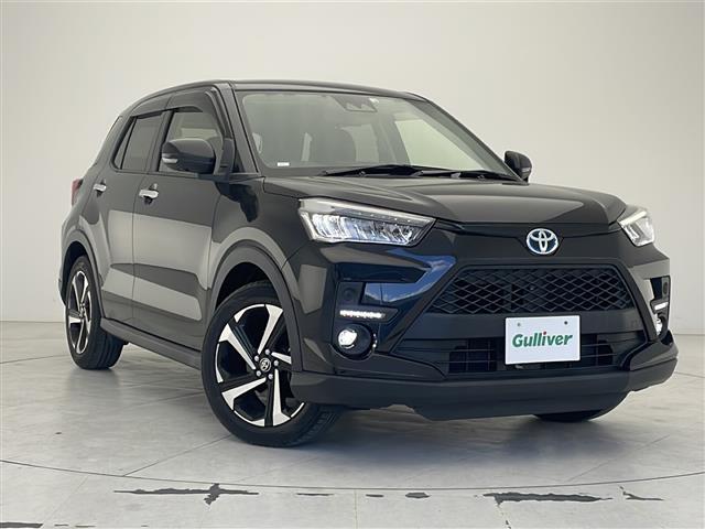 ライズ Ｚ　ＥＴＣ　クルーズコントロール　ＬＥＤヘッドライト　スマートキー　プッシュスタート　シートヒーター　純正アルミホイール　オートライト　ブラインドスポットモニター　電動パーキングブレーキ　オートエアコン（38枚目）