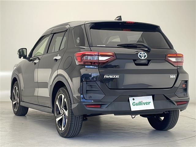 ライズ Ｚ　ＥＴＣ　クルーズコントロール　ＬＥＤヘッドライト　スマートキー　プッシュスタート　シートヒーター　純正アルミホイール　オートライト　ブラインドスポットモニター　電動パーキングブレーキ　オートエアコン（42枚目）