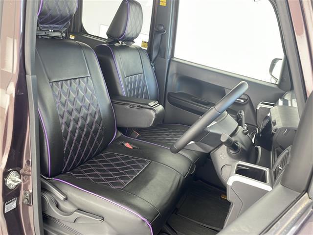 【運転席】座り心地が良いシートなので長時間の運転でも快適にお過ごしいただけます。新品のフロアマットのご注文も可能です。掲載箇所以外にご希望の写真がございましたらお気軽にお問い合わせ下さい。