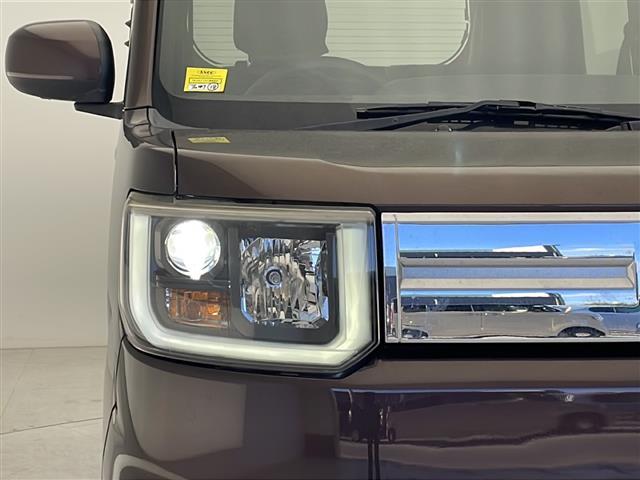 【ＬＥＤヘッドライト】消費する電力が少なす耐久年数が長いのが特徴のヘッドライトです。さらに長持ちさせたい方は、ヘッドライト・フロントガラスなどのコーティングもご用意しています。