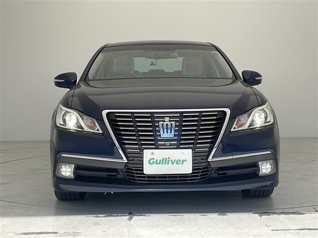 クラウンハイブリッド ロイヤルサルーンＧ　純正８インチナビ　フルセグＴＶ　Ｂｌｕｅｔｏｏｔｈ　ＣＤ　ＤＶＤ　全方位カメラ　ドライブレコーダー　ＥＴＣ　クルーズコントロール　スマートキー　ステアリングスイッチ　ＬＥＤヘッドライト　電動格納ミラー（33枚目）