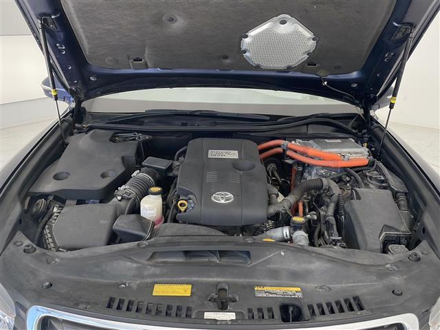 クラウンハイブリッド ロイヤルサルーンＧ　純正８インチナビ　フルセグＴＶ　Ｂｌｕｅｔｏｏｔｈ　ＣＤ　ＤＶＤ　全方位カメラ　ドライブレコーダー　ＥＴＣ　クルーズコントロール　スマートキー　ステアリングスイッチ　ＬＥＤヘッドライト　電動格納ミラー（41枚目）