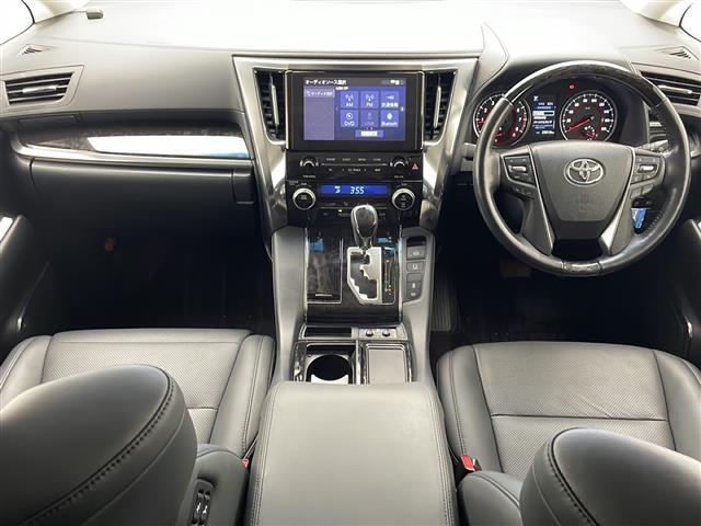 ◆令和５年２月登録アルファード【２．５Ｓ　Ｃパッケージ】が入荷致しました！！◆試乗可能です！！