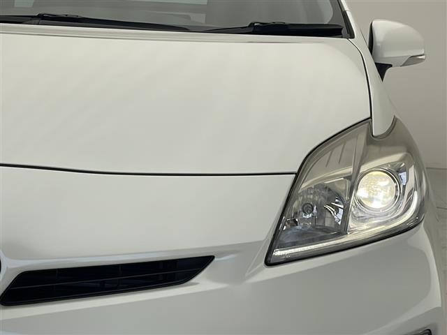 【　ＬＥＤヘッドライト　】悪天候や夜間の走行も視界良好で安心してお乗りいただけます。