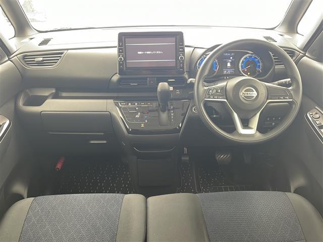 ◆令和３年式９月登録ルークス【ハイウェイスターＸ】が入荷致しました！！