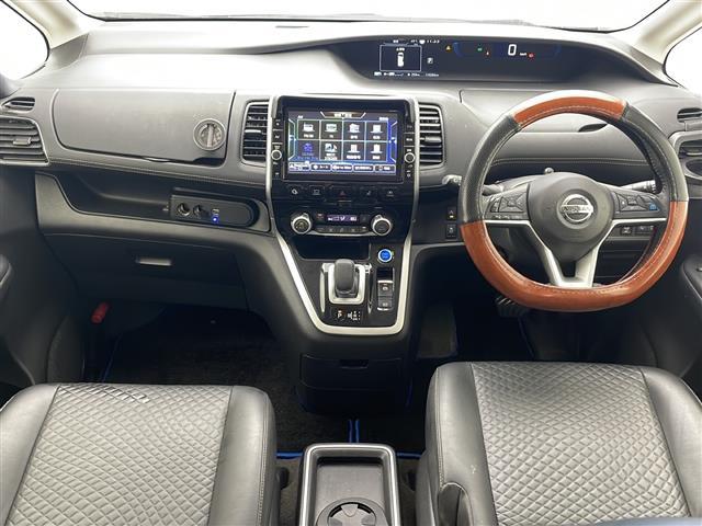 ◆令和１年式５月登録セレナ【ｅパワーハイウェイスターＶ】が入荷致しました！！◆試乗可能です！！