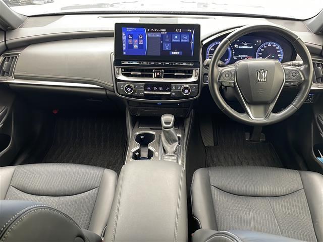 ◆令和４年式４月登録クラウンハイブリッド【ＲＳ】が入荷致しました！！◆試乗可能です！！／／／／／／／／／／