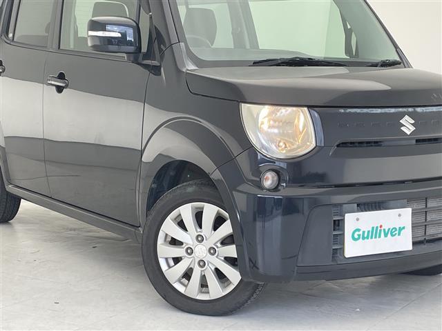 【　電動格納ミラー　】ドライバーの目線に合わせ、ミラーの上下左右調整が可能です♪