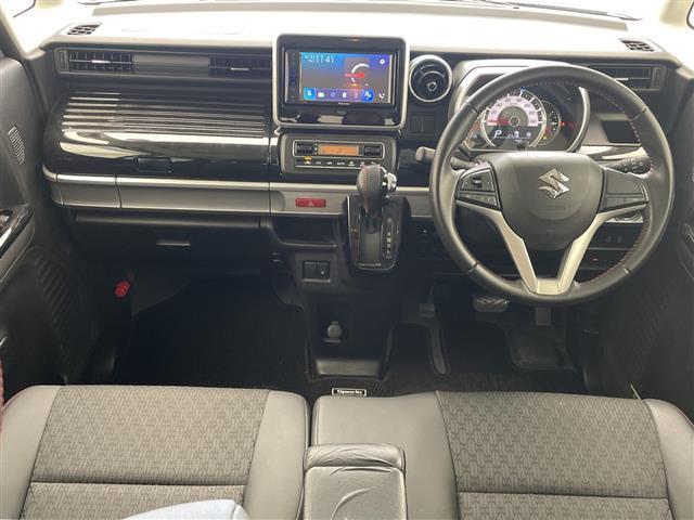 ◆平成３０年式１０月登録スペーシア【カスタムＨＹＢＲＩＤ　ＸＳ】が入荷致しました！！