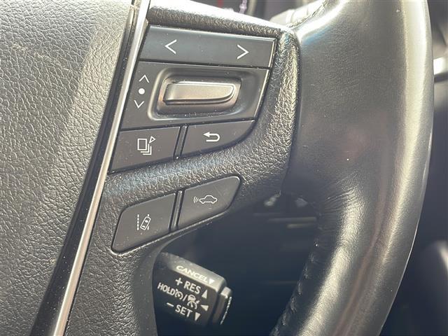 アルファード 2.5S Cパッケージ 純正10型ナビ 12.8型フリップダウンモニター フルセグTV Bluetooth接続 バックカメラ ETC2.0 ドライブレコーダー 両側パワースライドドア レザーシート トヨタセーフティセンス(11枚目)