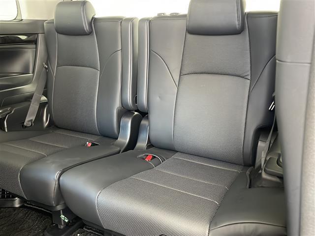 アルファード 2.5S Cパッケージ 純正10型ナビ 12.8型フリップダウンモニター フルセグTV Bluetooth接続 バックカメラ ETC2.0 ドライブレコーダー 両側パワースライドドア レザーシート トヨタセーフティセンス(23枚目)