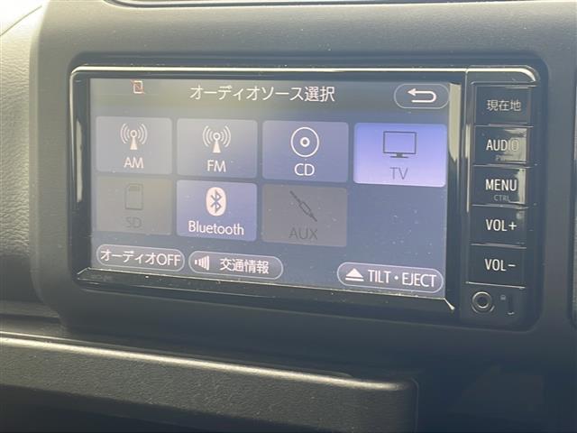 【カーナビ】ナビ利用時のマップ表示は見やすく、いつものドライブがグッと楽しくなります！