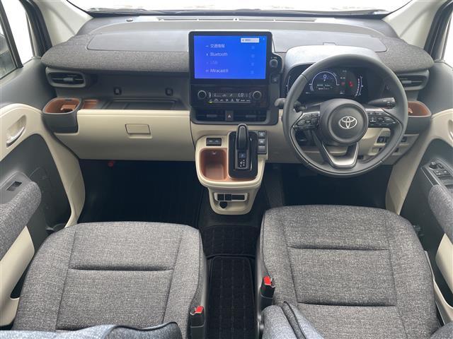 ◆令和７年式７月登録シエンタ【ハイブリットＺ】が入荷致しました！！◆気になる車は専用ダイヤルからお問い合わせください！メールでのお問い合わせも可能です！！◆試乗可能です！！