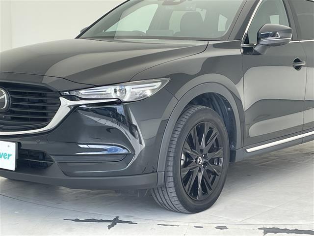 【コーナーセンサー】障害物が近づくと音で教えてくれます。また、近づけば近づくほど音も変わりより分かりやすくなっております。