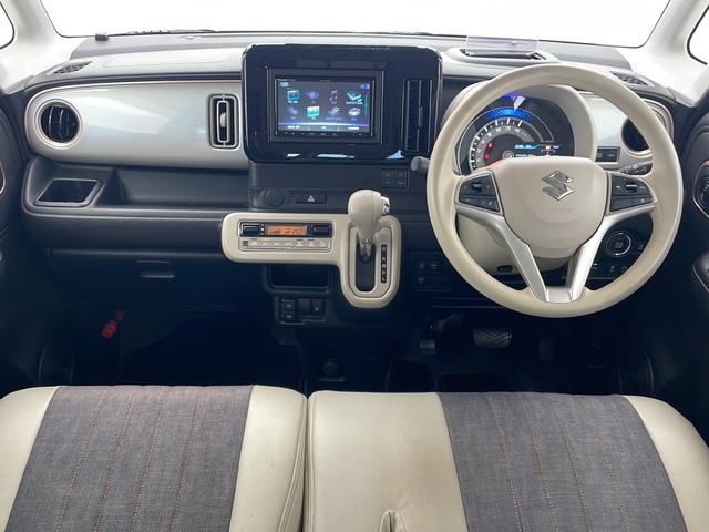 ◆令和３年式９月登録ワゴンＲスマイル【ハイブリッドＸ】が入荷致しました！！