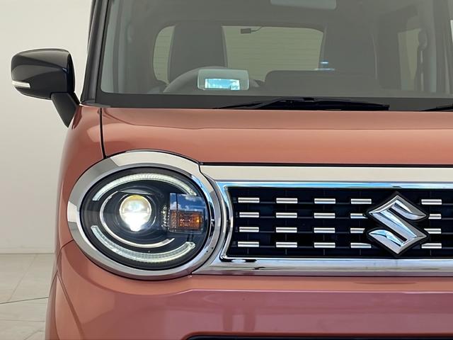 ワゴンRスマイル ハイブリッドX 社外ナビ ラジオ CD DVD フルセグTV Bluetooth 両側パワースライドドア ドライブレコーダー前後 ビルトインETC LEDヘッドライト ヘッドアップディスプレイ レザー調シートカバー(26枚目)