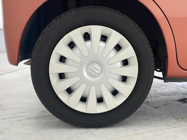 ワゴンRスマイル ハイブリッドX 社外ナビ ラジオ CD DVD フルセグTV Bluetooth 両側パワースライドドア ドライブレコーダー前後 ビルトインETC LEDヘッドライト ヘッドアップディスプレイ レザー調シートカバー(31枚目)