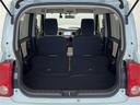 【　ラゲッジスペース　】リアシートを倒せばこの大容量！！ダンボールなどの大きい荷物も釣り具などの長尺物まで様々載せられそうです！！