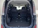 【　ラゲッジスペース　】リアシートを倒せばこの大容量！！ダンボールなどの大きい荷物も釣り具などの長尺物まで様々載せられそうです！！