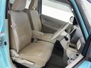 【　フロントシート　】使えるフロントシートで快適ドライブ♪