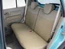 【　セカンドシート　】２列目も広々お乗りいただけます♪