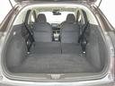 【　ラゲッジスペース　】リアシートを倒せばこの大容量！！ダンボールなどの大きい荷物も釣り具などの長尺物まで様々載せられそうです！！