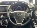 ヴォクシー ＺＳ　煌ＩＩＩ　禁煙車　社外ナビ　ＣＤ　ＤＶＤ　Ｂｌｕｅｔｏｏｔｈ　フルセグＴＶ　トヨタセーフティセンス　両側パワースライドドア　フリップダウンモニター　クルーズコントロール　シートカバー　ＥＴＣ　ＬＥＤヘッドライト（7枚目）