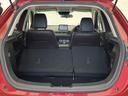 【ラゲッジスペース】リアシートを倒せばこの大容量!!ダンボールなどの大きい荷物も釣り具などの長尺物まで様々載せられそうです!!
