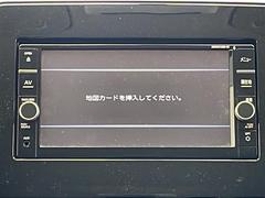 【　ナビゲーション　】ナビゲーションシステム装備なので不慣れな場所へのドライブも快適にして頂けます♪ 3