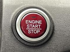 【　スマートキー／プッシュスタート　】鍵を挿さずにポケットに入れたまま鍵の開閉、エンジンの始動まで行えます。 5