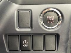 【　スマートキー、プッシュスタート　】鍵を挿さずにポケットに入れたまま鍵の開閉、エンジンの始動まで行えます。 5