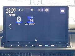 【　ナビゲーション　】ナビゲーションシステム装備なので不慣れな場所へのドライブも快適にして頂けます♪ 6