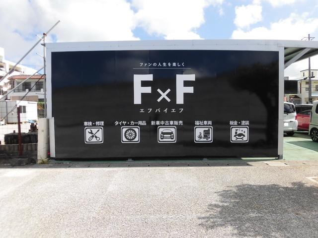 ・大通り沿いにあるこの看板を目印の１つとして、お越しください。道に迷われた際は、お電話を（０９８－９８７－１９５５）！！また、事前のご予約で担当スタッフによるご対応が可能です。宜しくお願いします。