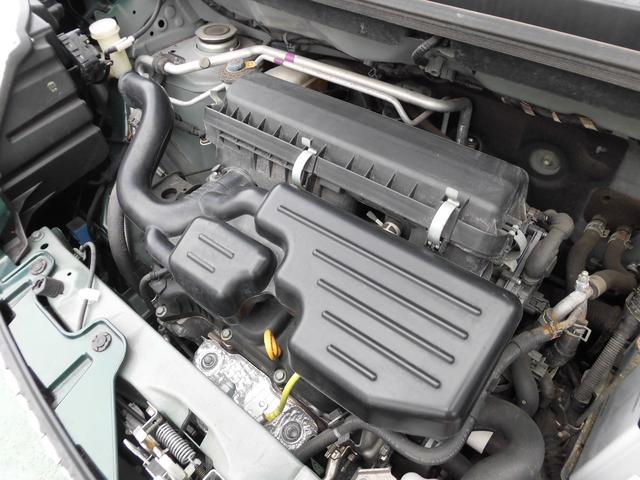 ・当店は、新車／中古車販売に加え、認証工場を完備しているので、車検や点検／一般整備（修理）／タイヤ交換／カー用品取付／板金受付など、幅広く対応しています。