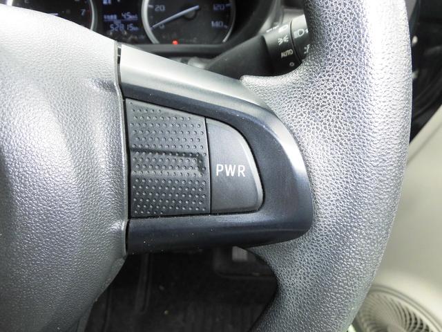 ・ＰＷＲスイッチ：高速道路や坂道など、馬力を必要とするシーンにて、このＰＷＲスイッチを押して走行すると、力強くスムーズな走りになります。