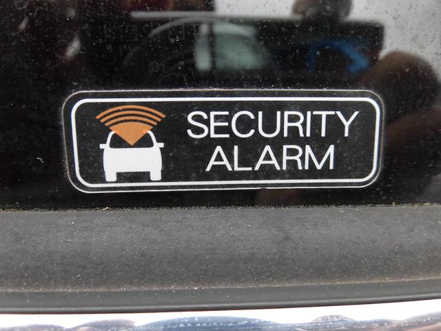 ・盗難防止システム