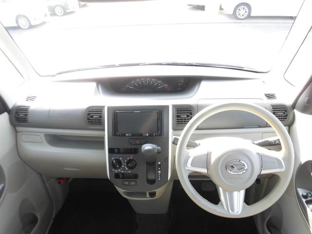 ・ダイハツの人気車種【タント】入庫しました！修復歴なしのお車になります。