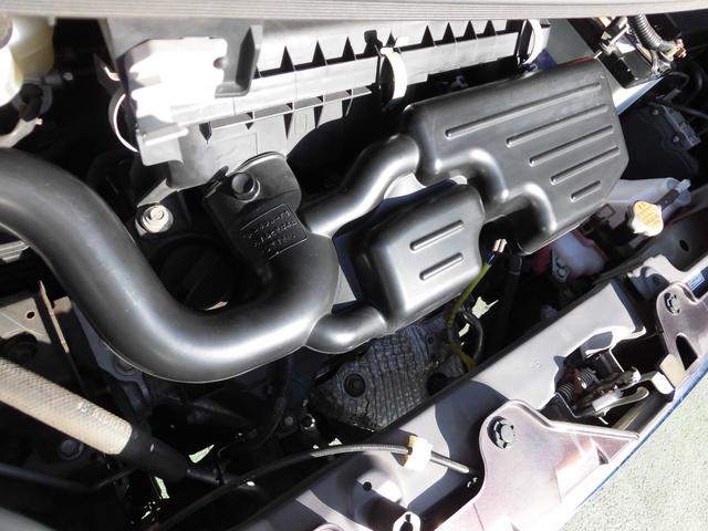 ・当店は、新車／中古車販売に加え、認証工場を完備しているので、車検や点検／一般整備（修理）／タイヤ交換／カー用品取付／板金受付など、幅広く対応しています。