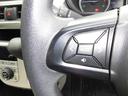 ・ステアリングリモコン：ハンドル手元でオーディオ操作が出来るので、とても便利ですよ！