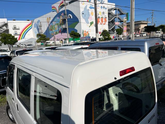 サンバーバン ＶＢ（25枚目）