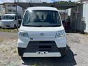 ハイゼットカーゴ スペシャル MT5速 中古車画像_2